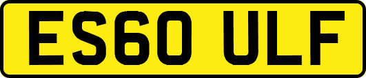 ES60ULF