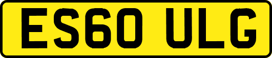 ES60ULG