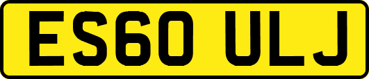 ES60ULJ