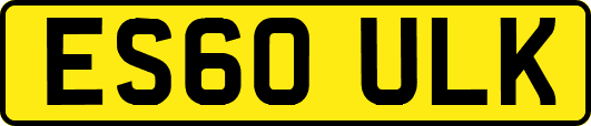 ES60ULK