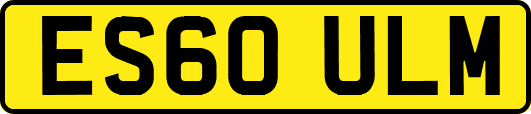 ES60ULM