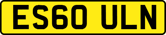 ES60ULN