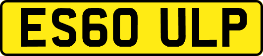 ES60ULP