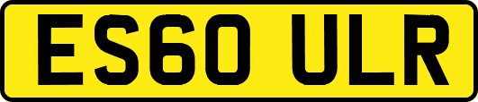 ES60ULR