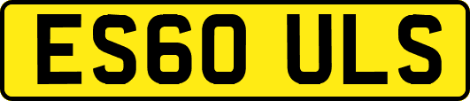 ES60ULS