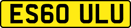 ES60ULU