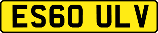 ES60ULV