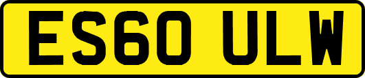 ES60ULW
