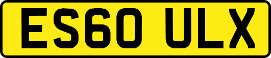 ES60ULX
