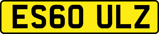 ES60ULZ