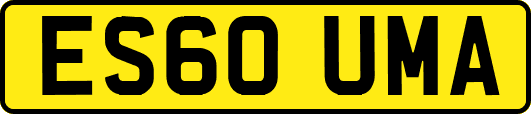 ES60UMA