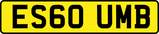 ES60UMB