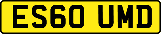 ES60UMD