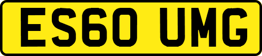 ES60UMG