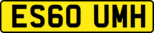 ES60UMH