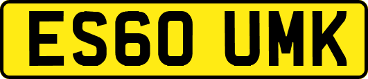 ES60UMK