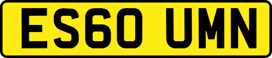 ES60UMN