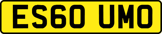 ES60UMO