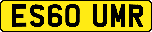 ES60UMR