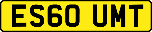 ES60UMT