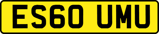 ES60UMU
