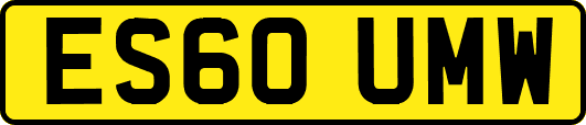 ES60UMW