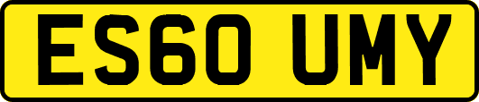 ES60UMY