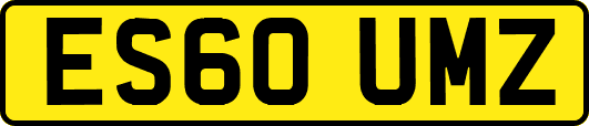 ES60UMZ