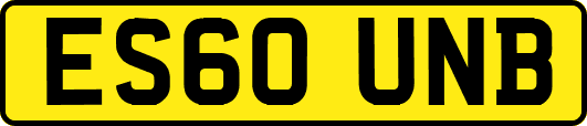ES60UNB