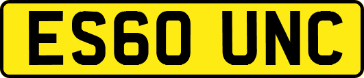 ES60UNC