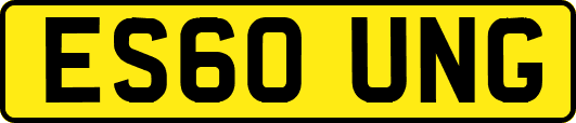 ES60UNG