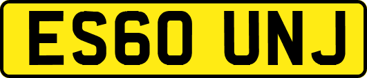 ES60UNJ