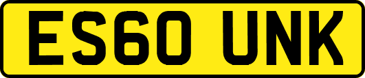 ES60UNK