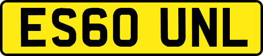ES60UNL