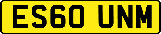 ES60UNM