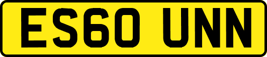 ES60UNN