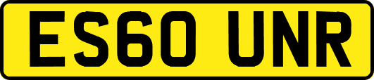ES60UNR