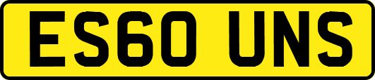 ES60UNS