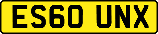 ES60UNX