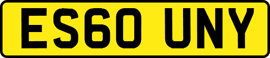 ES60UNY