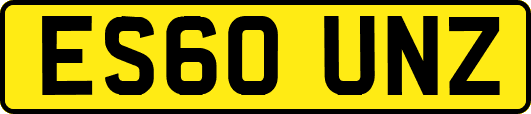 ES60UNZ