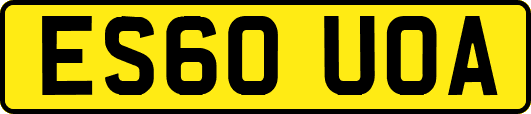ES60UOA