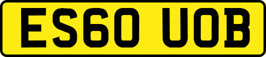 ES60UOB
