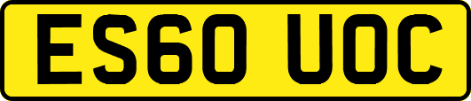 ES60UOC