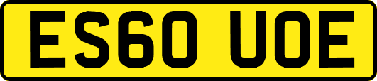 ES60UOE