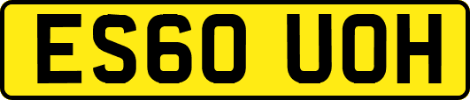 ES60UOH