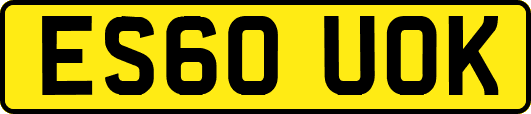 ES60UOK