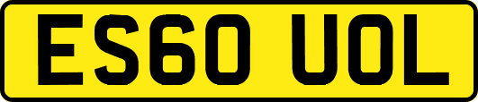 ES60UOL