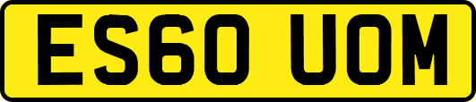 ES60UOM
