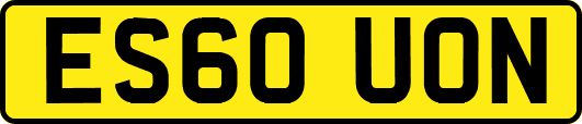 ES60UON